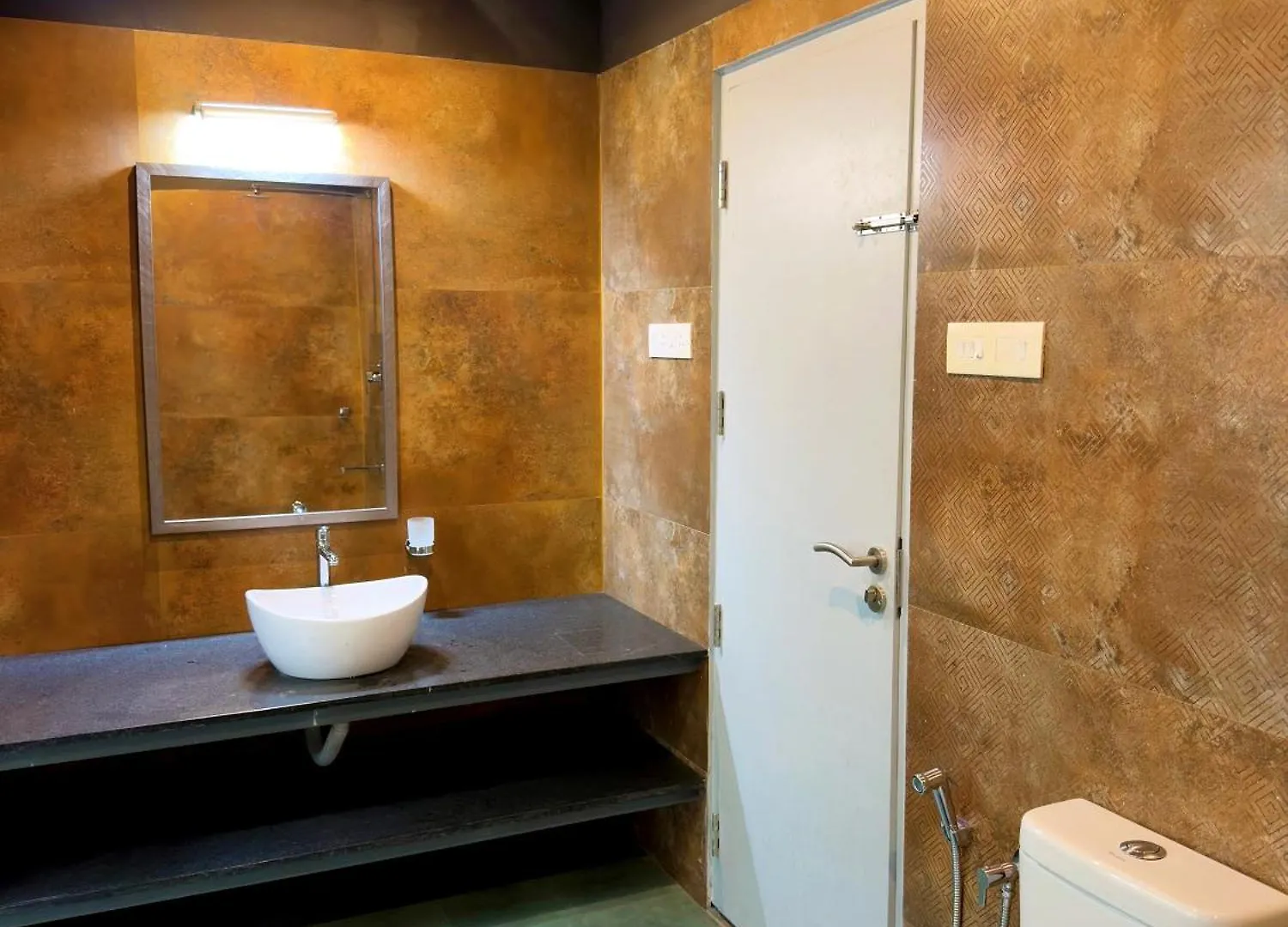 ואגאמון Ela Luxury Stay אתר נופש