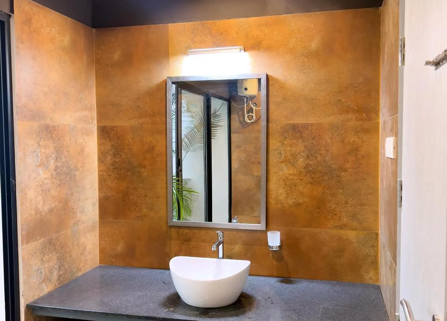 ואגאמון Ela Luxury Stay הודו