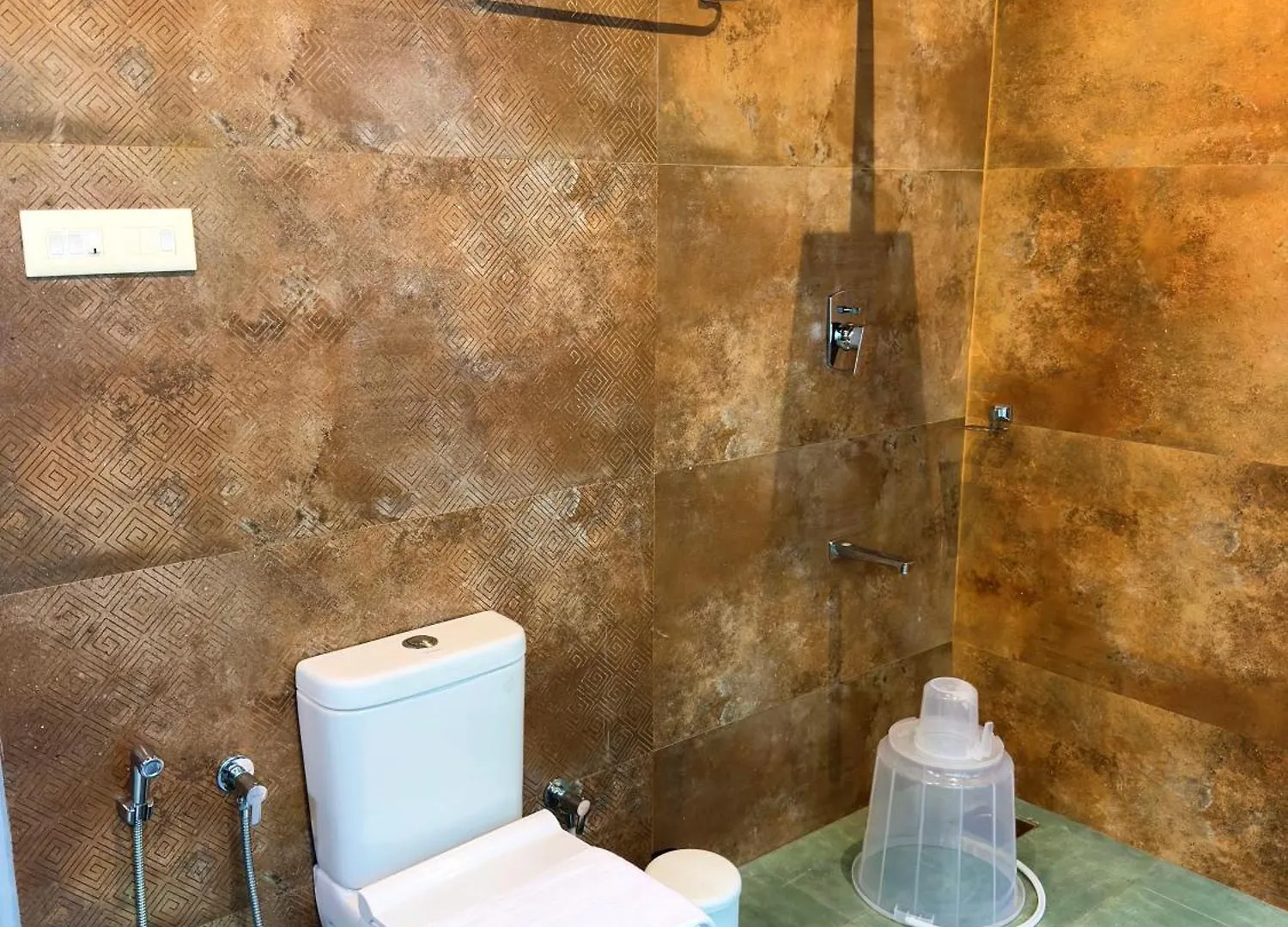 ואגאמון Ela Luxury Stay אתר נופש