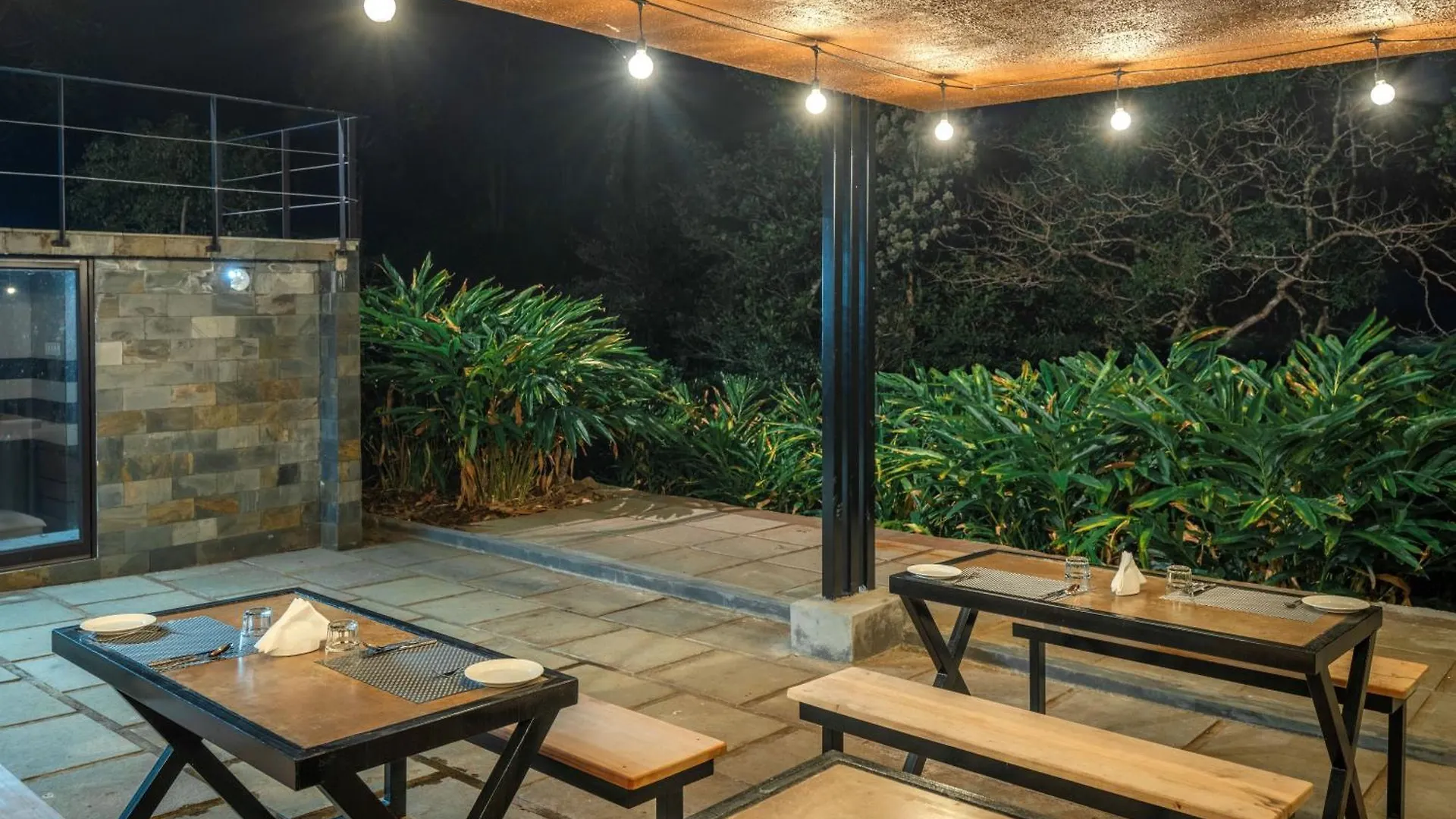 ואגאמון Ela Luxury Stay הודו