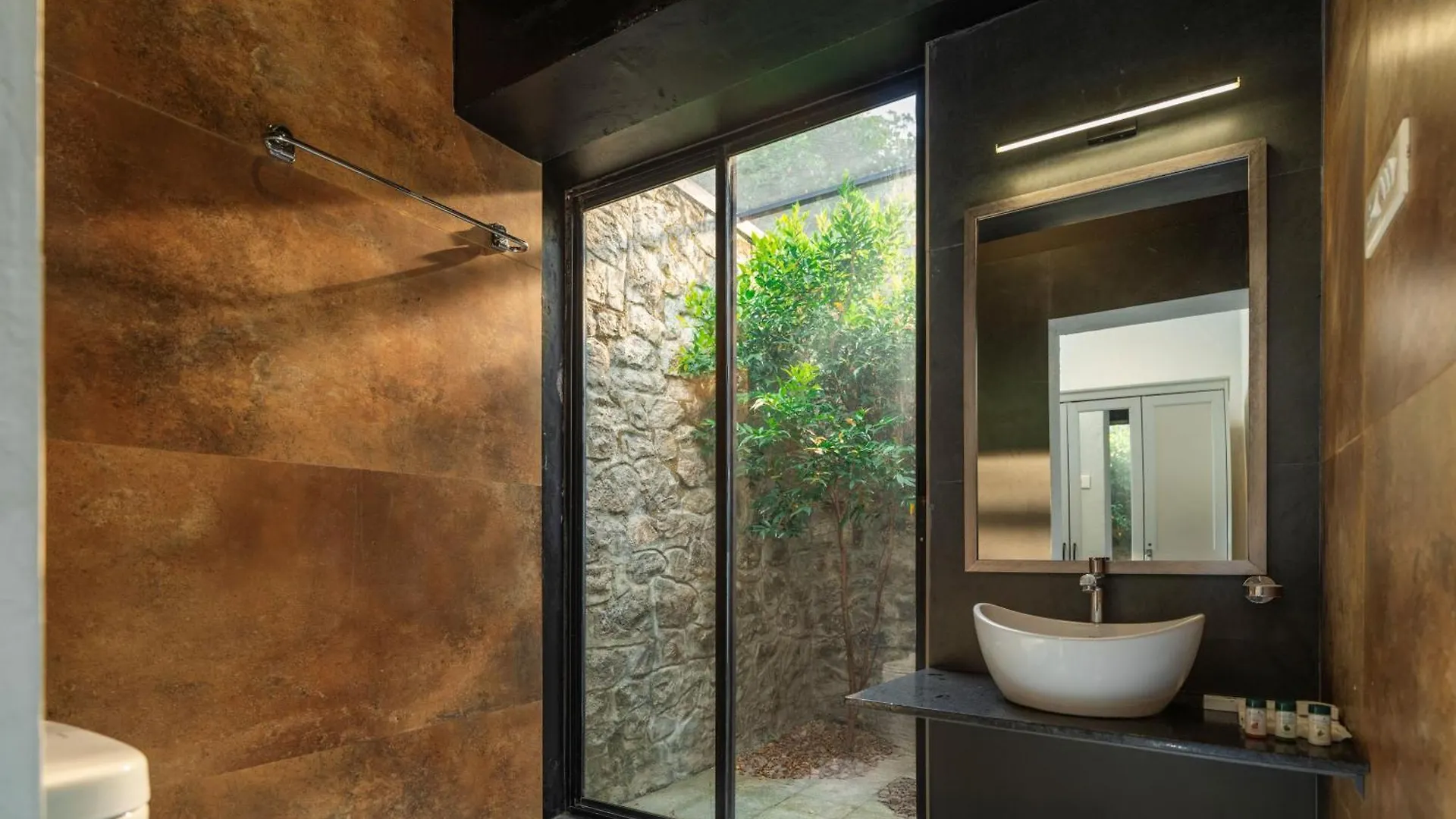 ואגאמון Ela Luxury Stay
