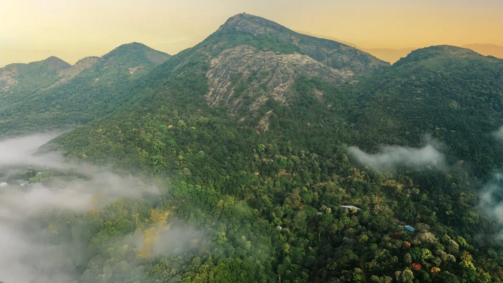 Ela Luxury Stay Vagamon Ośrodek wypoczynkowy